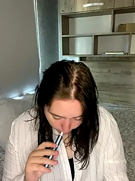 SoniaNovara online show from September 19, 6:34 am