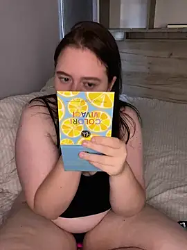 SoniaNovara online show from September 21, 1:43 pm