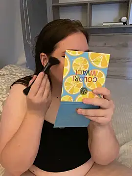 SoniaNovara online show from September 24, 1:54 pm