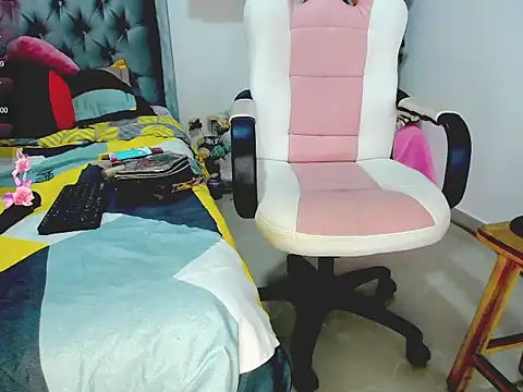 AnaliaBassi online show from September 17, 11:41 am