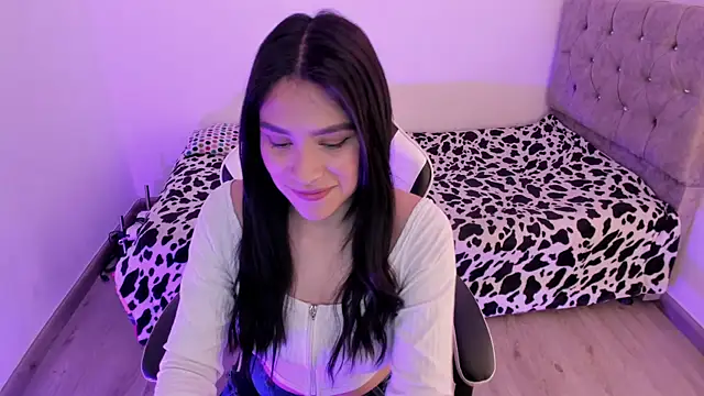 megaan cb online show from November 4, 2:00 pm