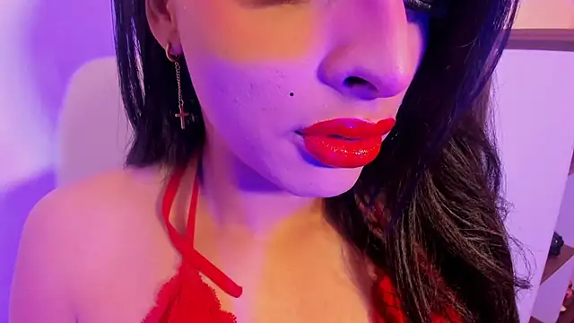 sweet Elizabeth online show from February 25, 1:09 pm