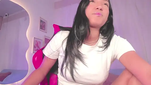 Teen Innocent online show from September 12, 8:38 pm