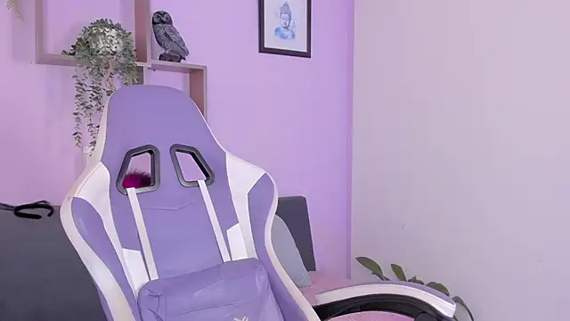 MeridaFox  online show from September 13, 2:03 pm