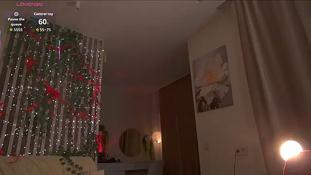 sofiapurex online show from December 21, 9:52 pm