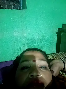 Manavi x online show from April 6, 12:32 am