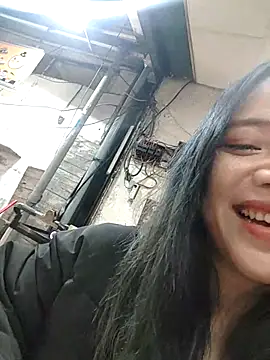 Lovelyanan online show from February 16, 3:01 pm