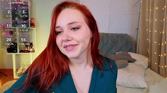 PollyVinice online show from November 29, 12:20 pm