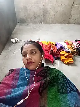 Sandhya x online show from October 29, 4:42 pm