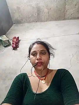 Sandhya x online show from October 6, 7:36 am