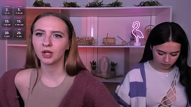 mila glow1 online show from October 22, 10:48 pm