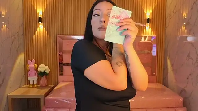 m eris s online show from November 11, 1:41 pm