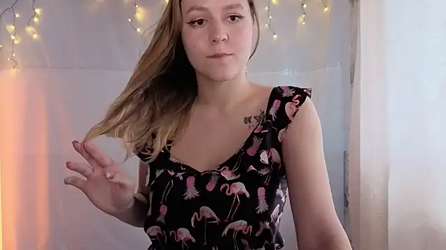 ShyMistery online show from November 4, 11:48 am