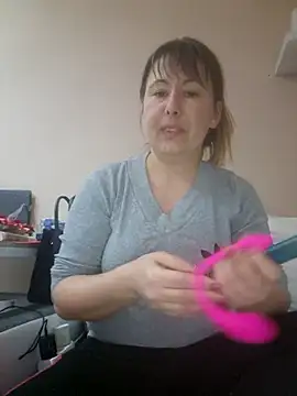 ladymon 63 online show from February 1, 3:55 pm