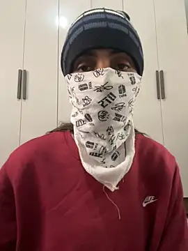 Bandidasexy22 online show from October 22, 3:28 pm