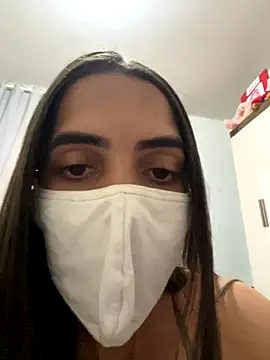 Bandidasexy22 online show from September 15, 7:21 pm