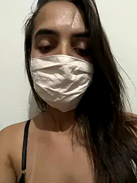 Bandidasexy22 online show from September 18, 3:27 am