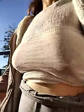 LenaBloomy online show from October 20, 1:47 pm