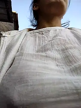 LenaBloomy online show from October 17, 1:25 pm