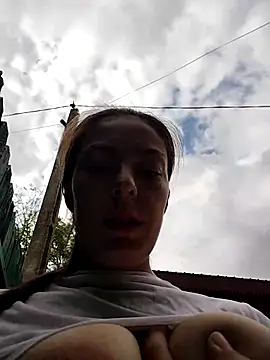 LenaBloomy online show from September 11, 1:55 pm