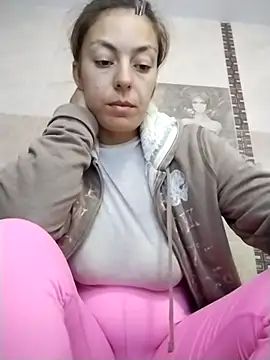 LenaBloomy online show from October 1, 11:59 am