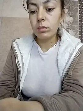 LenaBloomy online show from November 9, 1:07 pm