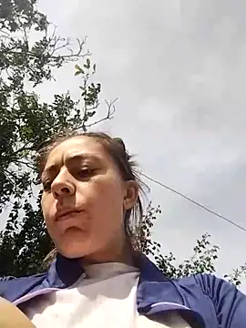 LenaBloomy online show from September 27, 10:33 am