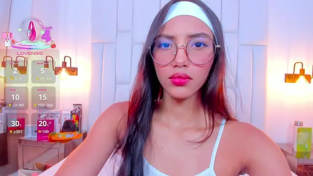 miyu lu online show from January 13, 12:31 pm