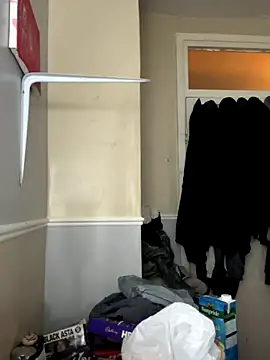 Marleymols online show from December 13, 8:59 pm