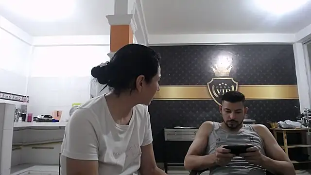 yohacriss online show from October 22, 4:28 am