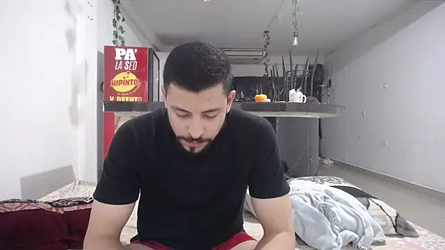 yohacriss online show from September 20, 3:49 am