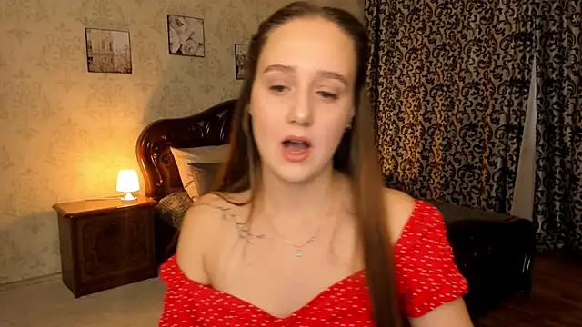 SabrinaCandi online show from September 27, 12:34 pm