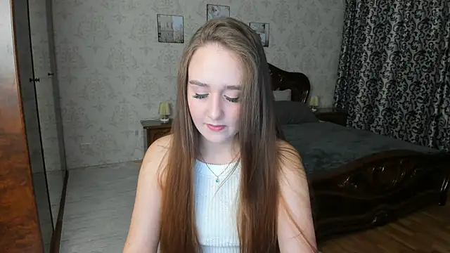 SabrinaCandi online show from October 29, 3:44 am