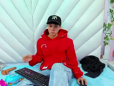 Bruno Cruzz online show from October 2, 3:00 am