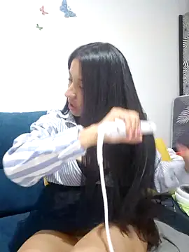 SofiiMilf online show from October 4, 2:28 am