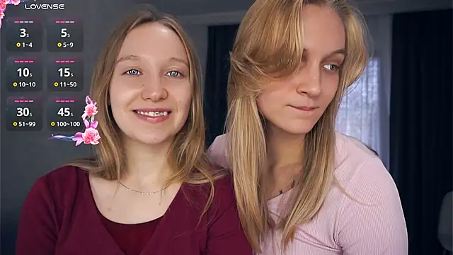 EarnestineGyllenband online show from October 11, 7:02 am