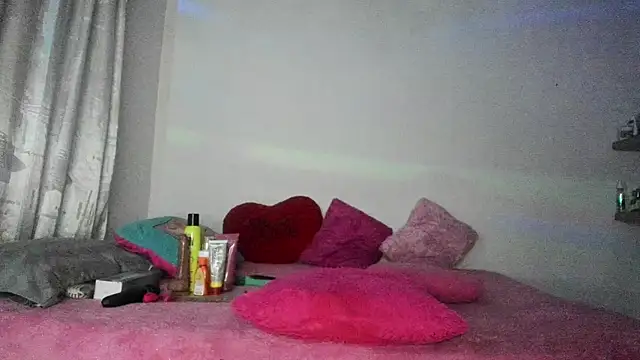 Stannlyy online show from October 12, 2:25 am