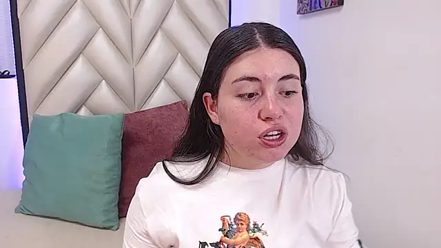 Vicluxxx online show from November 6, 1:06 pm