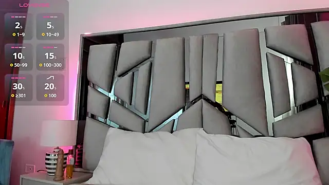  valeria saenz  online show from October 23, 3:23 am