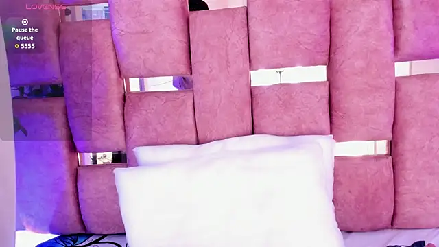  valeria saenz  online show from September 11, 4:57 am