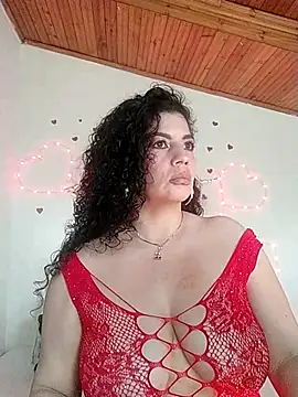 adelen smith online show from February 13, 8:10 pm