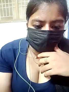 Reshma-Rani online show from October 2, 9:31 pm