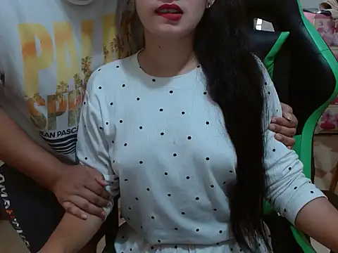 SexyNeylar online show from March 11, 6:17 am