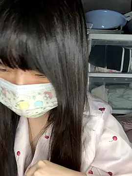 xx Ojou xx online show from November 14, 5:13 pm