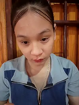 ChiecumBae online show from November 6, 1:44 am