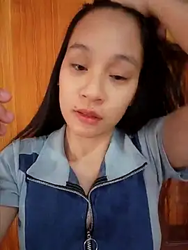 ChiecumBae online show from October 18, 2:03 am