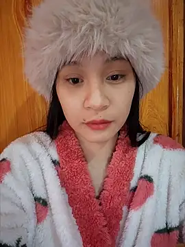 ChiecumBae online show from November 28, 2:25 am