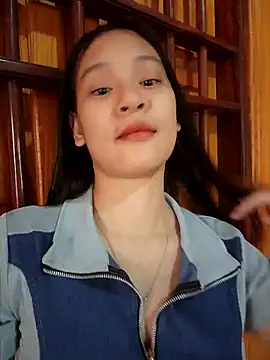 ChiecumBae online show from September 16, 1:35 am