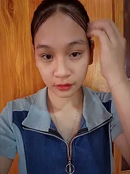 ChiecumBae online show from November 8, 2:05 am