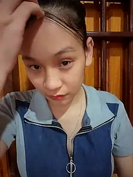 ChiecumBae online show from October 14, 9:45 am